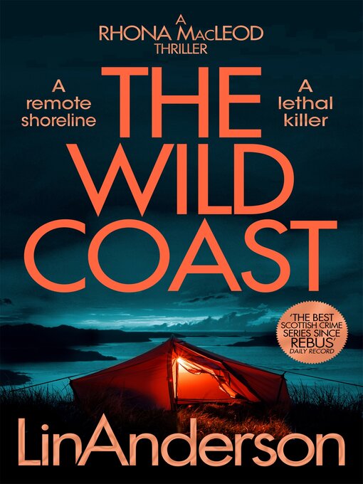 Cover image for The Wild Coast